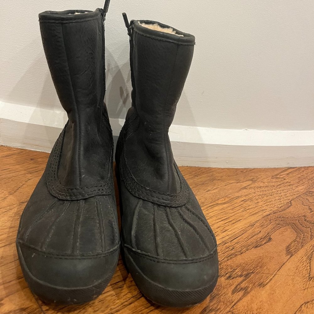 Waterproof UGG Snow Shoes